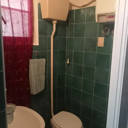 Casa Vacanze Roccella (Calabria)