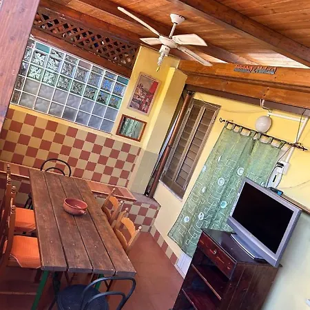 Διαμέρισμα Casa Vacanze *