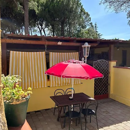 Casa Vacanze *