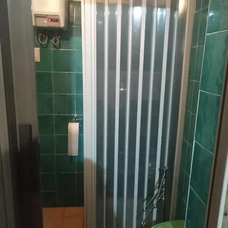 Apartment Casa Vacanze Roccella (Calabria)