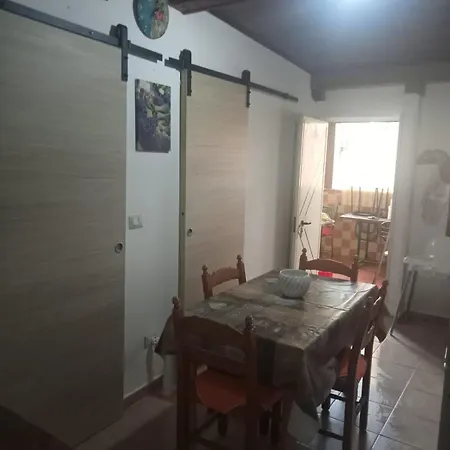 Casa Vacanze Roccella (Calabria)