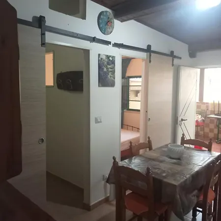 Apartment Casa Vacanze Roccella (Calabria)